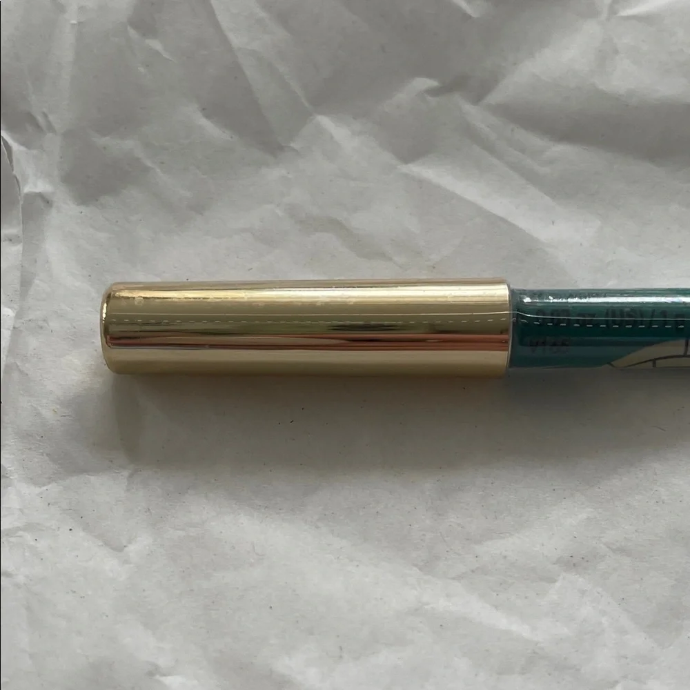 Wizard of Oz Gold Eyeliner Pencil